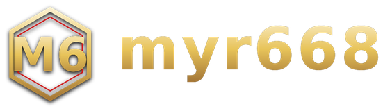 myr668 logo